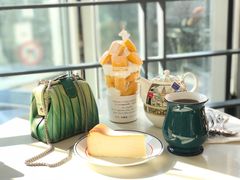 -Cafe de Paris(林荫路店)
