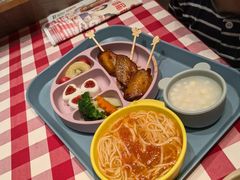 -西贝(深圳卓悦汇店)