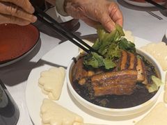 -大鸭梨烤鸭·北京菜(南小街/南苑店)