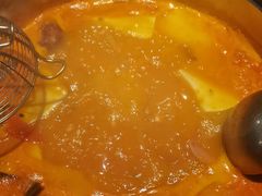 -云尊府云南菜·蒸汽石锅鱼(学清路店)