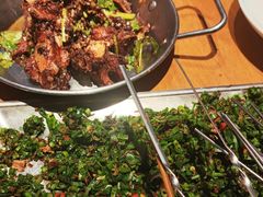 -星光小把串·海鲜烧烤(西安路店)