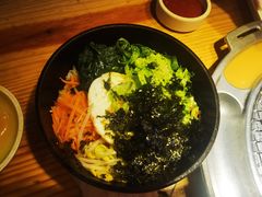 -喜来稀肉(北外滩白玉兰广场店)