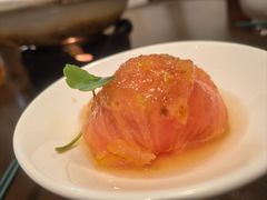 -栖园·半亩空间·茶馆(东方花园店)