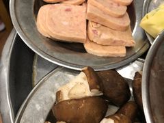 -月圆火锅(宁海东路二店)
