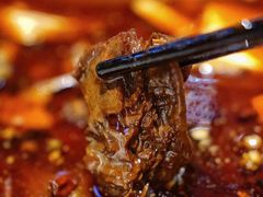 -味仙疯美蛙鱼头(清扬路总店)