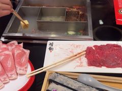 -重庆德忆火锅（龙南街3店）(渝水岸餐饮)