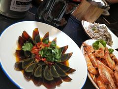 -尤记私房菜(丹荆路店)