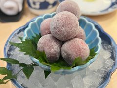 -小山日本料理(太古汇店)