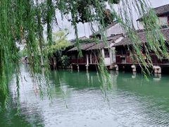 -乌镇景区