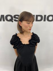 -MQ STUDIO&MY HAIR