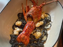 -燃扒房Steakhouse(皇庭店)