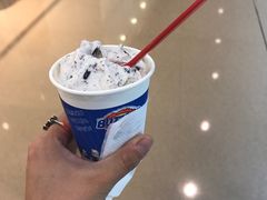 -DQ·蛋糕·冰淇淋(领秀城店)