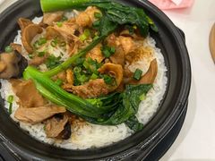 -稻香酒家·35年老字号(侨光店)