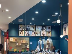 -海马体照相馆(新南凯德广场店)