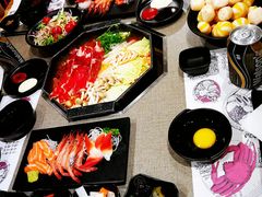 -八角锄烧·肉火锅(天河城店)
