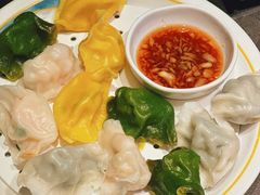 -前海沿·青岛菜(大拇指广场石老人店)