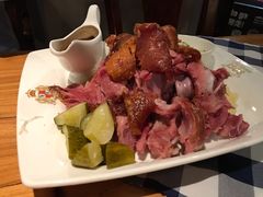 -皇冠自酿啤酒坊(中国红街5号楼店)