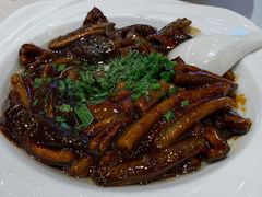 -上海南新雅大酒店