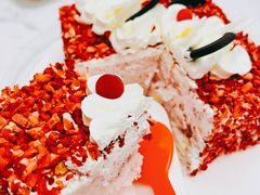 幸福花园-DQ·蛋糕·冰淇淋(太原街万达店)