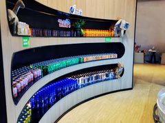 -涨巢·潮玩水疗局