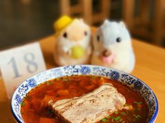 -裕兴记·三虾面(西北街总店)