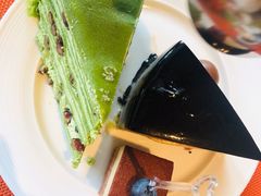 -岷山饭店-芝芝自助餐厅