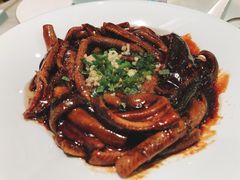 响油鳝丝-蝶园·装修中(BFC外滩金融中心店)