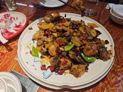 -满堂春特色餐馆