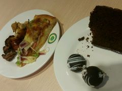 -比尔斯健康烤肉自助餐厅