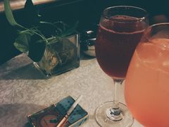 -三亚福朋喜来登酒店·大堂吧