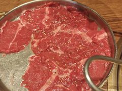 -一品诚记烤肉(大连柏威年购物中心店)