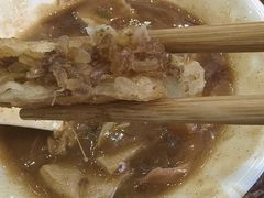 -逍遥镇高群生胡辣汤