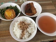 -老济南药膳把子肉(周公祠街店)