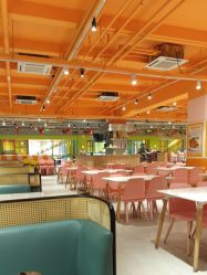 -宝燕乐园(闵行旗舰店)