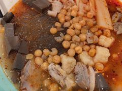 -苏晓玥·手作江南小吃(深圳北站店)