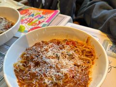 -安妮意大利餐厅(望京店)