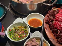 -二刀潮牛(重庆光环购物公园店)