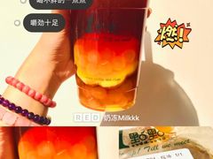 -1点点(西山万达金街店)