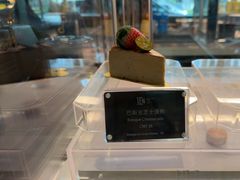 -开唐咖啡吧Open House Cafe·深圳前海JEN酒店