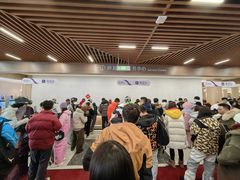 -丝绸之路山地度假区滑雪场