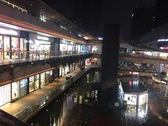 -砂之船奥莱(南京江宁店)