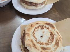优质夹馍-子午路张记肉夹馍(翠华路店)