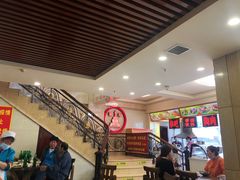 -西塔大冷面(市府大路店)