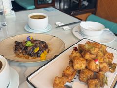 -柳莺湖上·湖景餐厅·江南菜(西湖店)