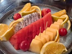 -顺兴老茶馆·精品川菜(世纪城店)