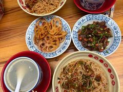 -小罗子汤店(大士院总店)