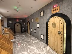 -海韵之星邮轮水会(明发商业广场店)