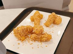 -五谷芳乳鸽王(梅沙老店)