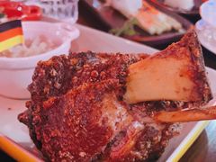 -1886德国汽车餐厅(福田星河COCO Park店)