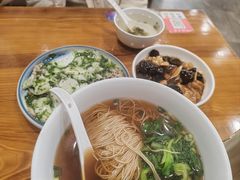 -小方的面(徐家汇店)